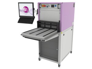 6TL23 Off-Line seat operation Base Test Platform