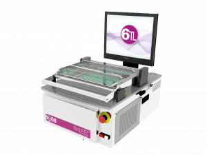 6TL08 Bench Top Compact Platform