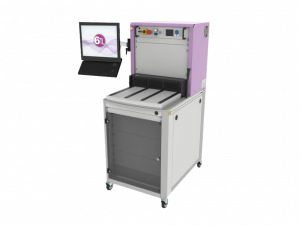 6TL22 Off-Line Testing Platform