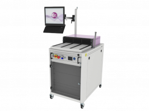 6TL19 Off-Line Base Test Platform