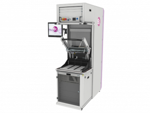 6TL29 Off-Line Testing Platform