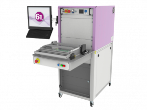 6TL24 Combinational Base Test Platform