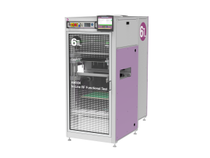 6TL36 In-line Test Handler w/bypass