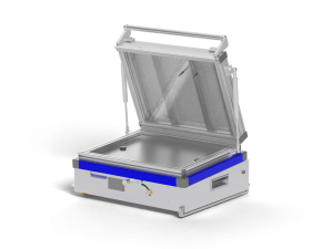 GenRad CK-1-228X-S (Small IF)