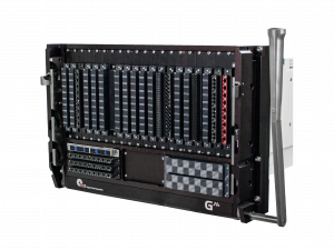 Pull Through Solutions