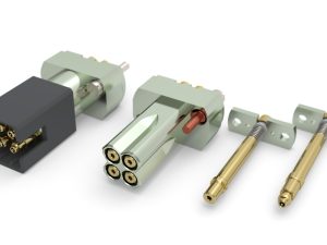 Radio Frequency Probes