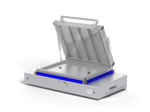 GenRad CK-2-228X (Large IF)