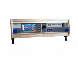 Quanti Safety Testers