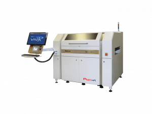 Pilot H4 Next Automatic