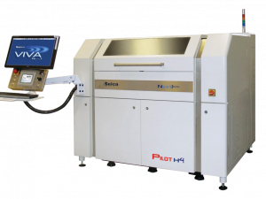 Pilot H4 Next Manual