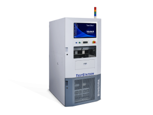 TestStation Multi-Site Inline