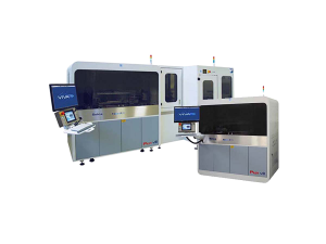 Pilot V8 Manual/Automatic