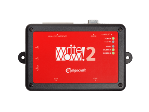 WriteNow! 2-Site In-System Programmer