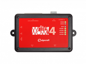 WriteNow! 4-Site In-System Programmer