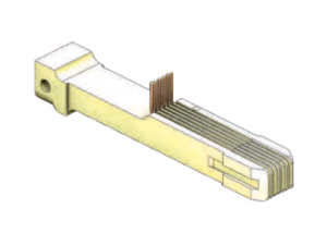 RJ-11, RJ-12, RJ-14 (Extended)