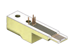 USB-Mini Type B (Extended)