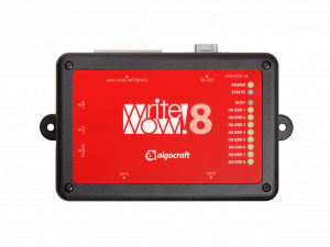 WriteNow! 8-Site In-System Programmer